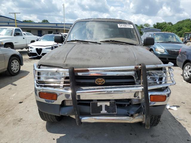 Photo 5 from auction – 1997 TOYOTA 4RUNNER SR with VIN JT3HN86R3V0130360