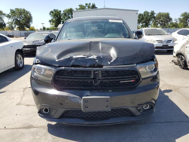 Photo 5 from auction – 2015 DODGE DURANGO LI with VIN 1C4RDJDG9FC921469