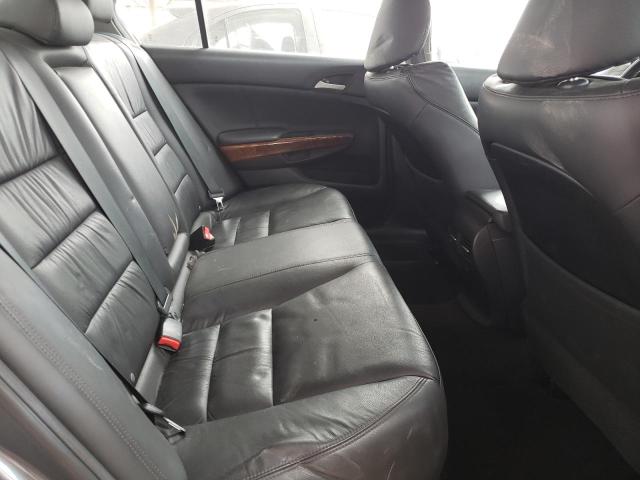 Photo 10 from auction – 2012 HONDA ACCORD EXL with VIN 1HGCP3F85CA002463