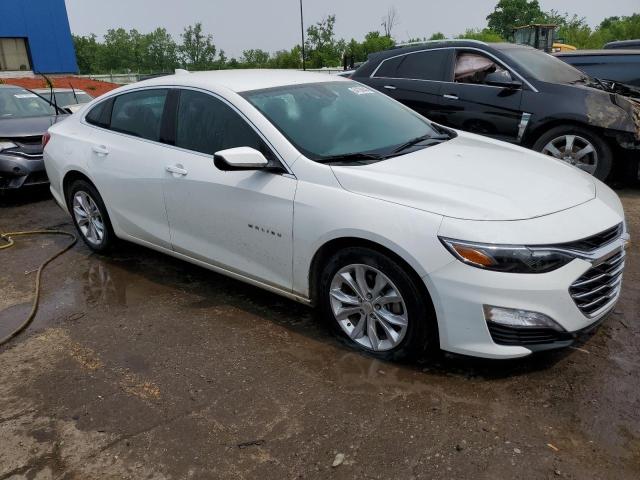 Photo 4 from auction – 2019 CHEVROLET MALIBU LT with VIN 1G1ZD5ST7KF196477