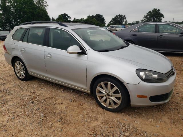 Photo 4 from auction – 2012 VOLKSWAGEN JETTA TDI with VIN 3VWML7AJ9CM664952