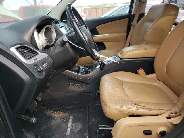 Photo 7 from auction – 2011 DODGE JOURNEY LU with VIN 3D4PG9FG0BT544686