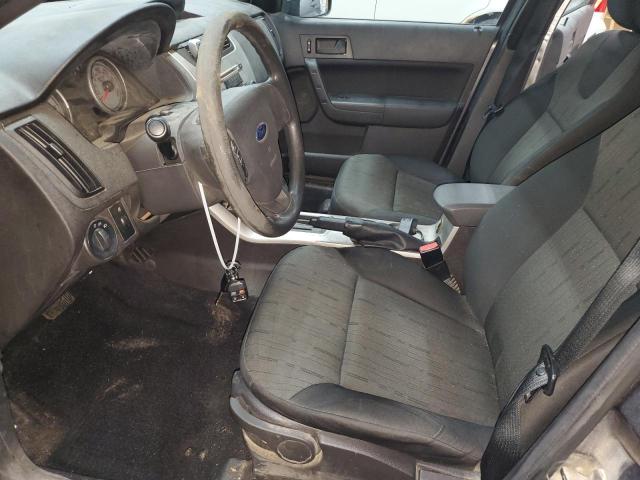 Photo 7 from auction – 2009 FORD FOCUS SE with VIN 1FAHP35N89W262823