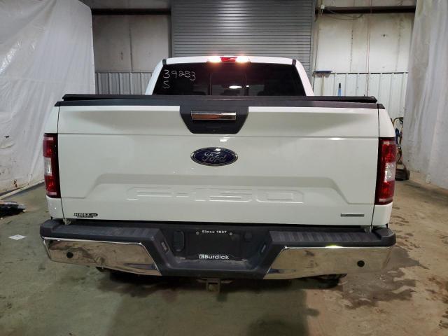 Photo 6 from auction – 2019 FORD F150 SUPER with VIN 1FTEW1EP5KFA48979