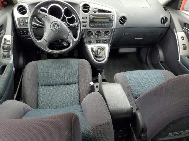 Photo 8 from auction – 2005 TOYOTA COROLLA MA with VIN 2T1KY32E65C493076