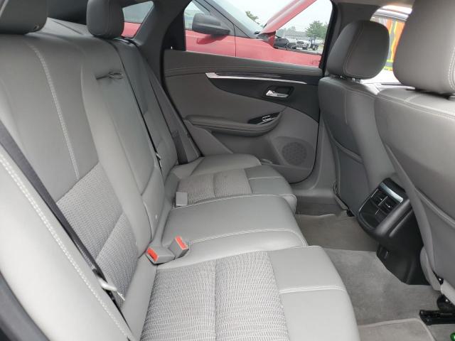 Photo 10 from auction – 2019 CHEVROLET IMPALA LT with VIN 2G11Z5SA4K9138929
