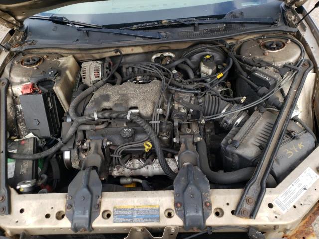 Photo 11 from auction – 2005 BUICK CENTURY CU with VIN 2G4WS52J451187581