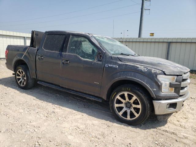Photo 4 from auction – 2015 FORD F150 SUPER with VIN 1FTEW1CP3FKE59734