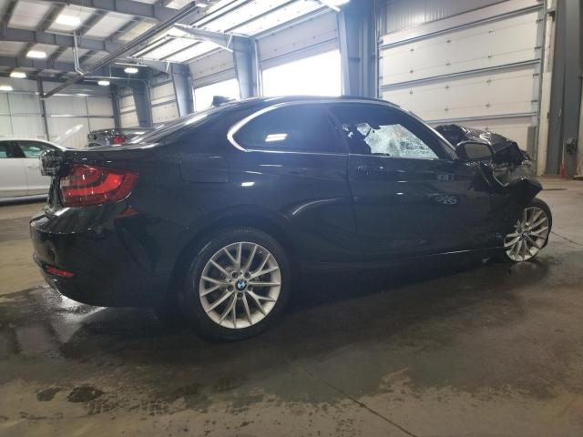 Photo 3 from auction – 2016 BMW 228 I SULE with VIN WBA1F9C58GV546554