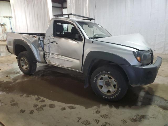 Photo 4 from auction – 2011 TOYOTA TACOMA with VIN 5TFPX4EN5BX003217
