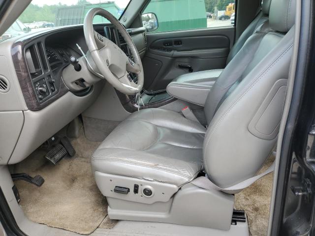 Photo 7 from auction – 2003 GMC YUKON DENA with VIN 1GKEK63U33J337282