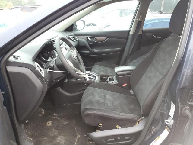 Photo 7 from auction – 2015 NISSAN ROGUE S with VIN 5N1AT2MV9FC793637