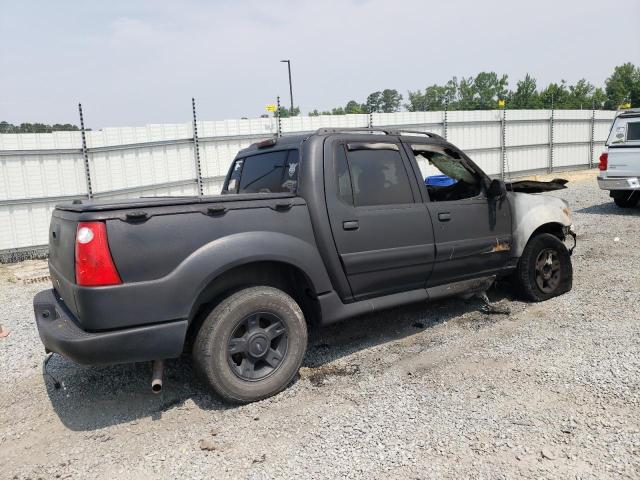 Photo 3 from auction – 2001 FORD EXPLORER S with VIN 1FMZU77E81UA61138