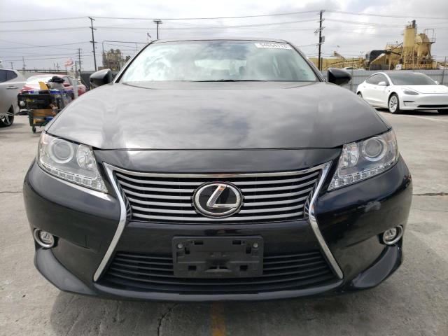 Photo 5 from auction – 2014 LEXUS ES 350 with VIN JTHBK1GG2E2145823