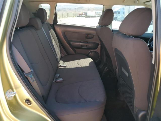 Photo 10 from auction – 2012 KIA SOUL with VIN KNDJT2A50C7446310
