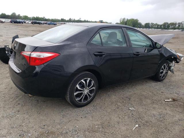 Photo 3 from auction – 2015 TOYOTA COROLLA L with VIN 2T1BURHE1FC262576