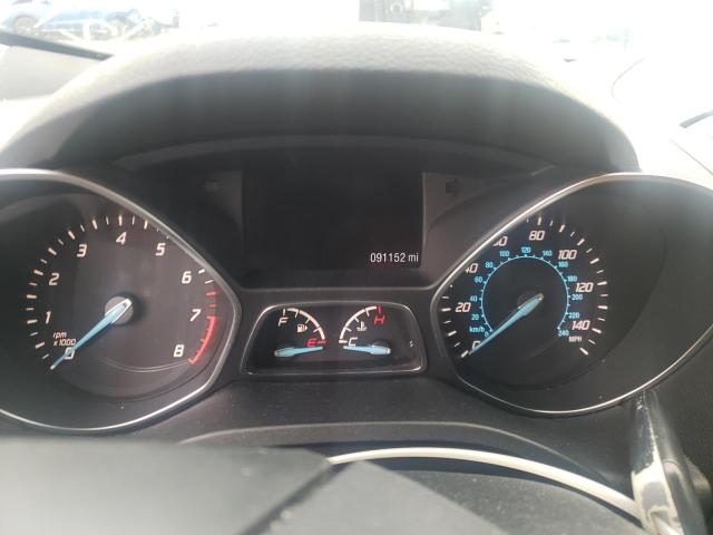 صورة رقم 9 من المزاد - 2016 FORD ESCAPE TIT مع VIN 1FMCU9J94GUA89217