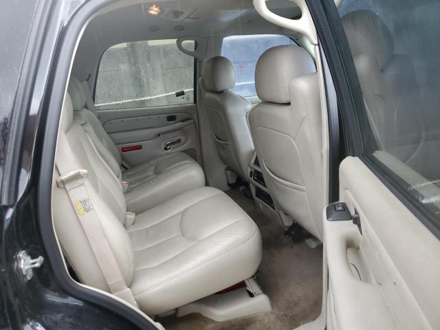 Photo 11 from auction – 2005 CADILLAC ESCALADE L with VIN 1GYEC63T75R169516
