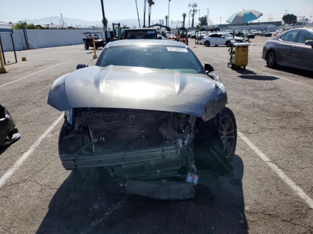 Photo 5 from auction – 2016 FORD MUSTANG with VIN 1FA6P8TH9G5273723