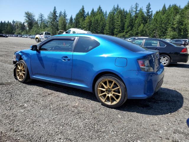 Photo 2 from auction – 2015 TOYOTA SCION TC with VIN JTKJF5C75FJ005442