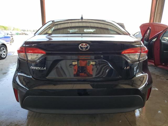 Photo 6 from auction – 2023 TOYOTA COROLLA LE with VIN 5YFB4MDEXPP003465