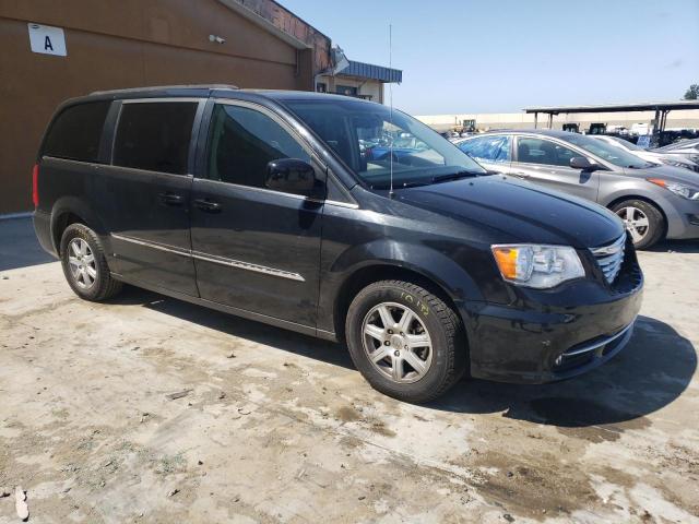 Photo 4 from auction – 2012 CHRYSLER TOWN & COU with VIN 2C4RC1BG0CR229416