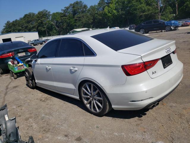 Photo 2 from auction – 2015 AUDI A3 PREMIUM with VIN WAUCCGFF9F1137883