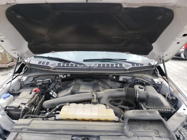 Photo 11 from auction – 2019 FORD F150 SUPER with VIN 1FTEW1E46KFA81642