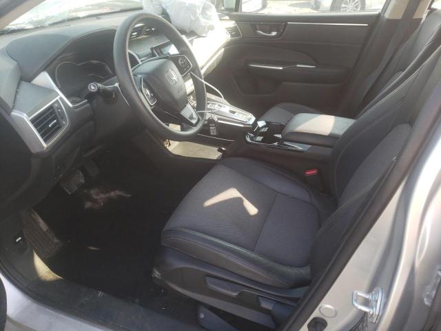 Photo 7 from auction – 2018 HONDA CLARITY with VIN JHMZC5F17JC009918