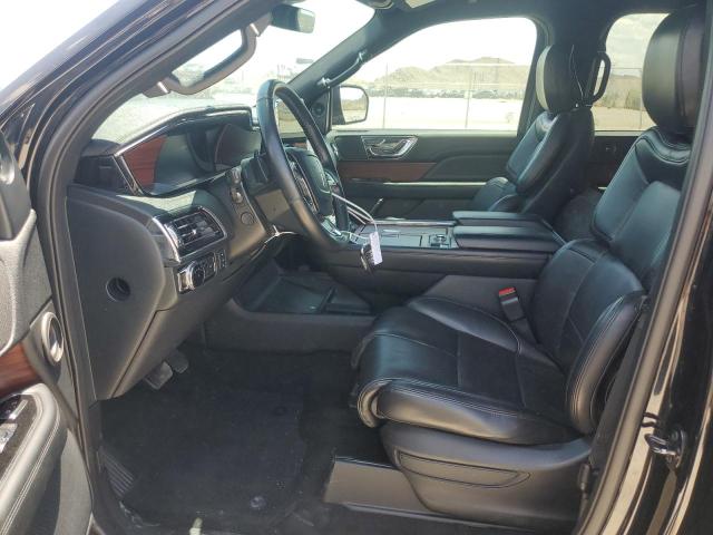 Photo 7 from auction – 2021 LINCOLN NAVIGATOR with VIN 5LMJJ3MT8MEL10969
