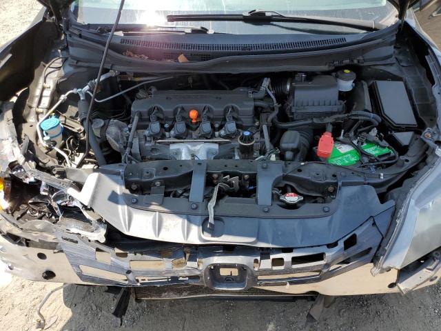 Photo 11 from auction – 2015 HONDA CIVIC EX with VIN 2HGFG3B89FH521430