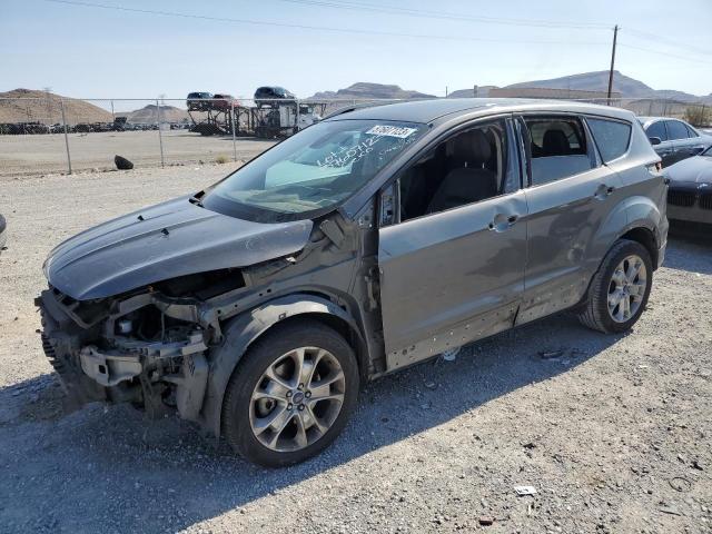 FORD ESCAPE TIT 2014 with VIN 1FMCU0J97EUA15847 - Photo from auction