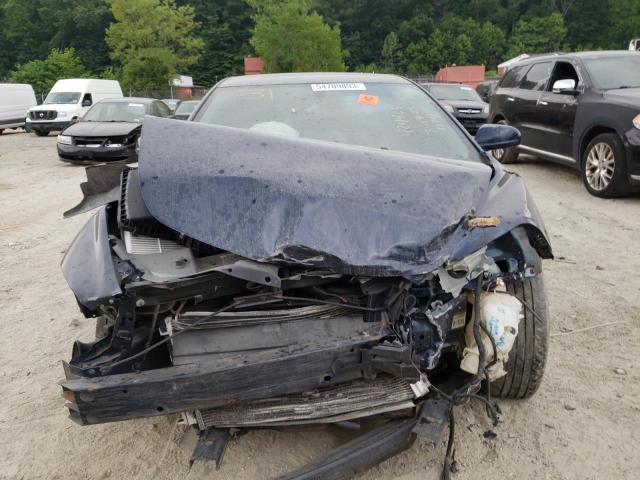 Photo 5 from auction – 2011 CHEVROLET MALIBU 1LT with VIN 1G1ZC5E19BF113192
