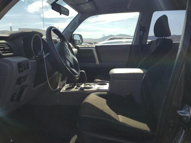 Photo 7 from auction – 2012 TOYOTA 4RUNNER SR with VIN JTEBU5JR9C5086810