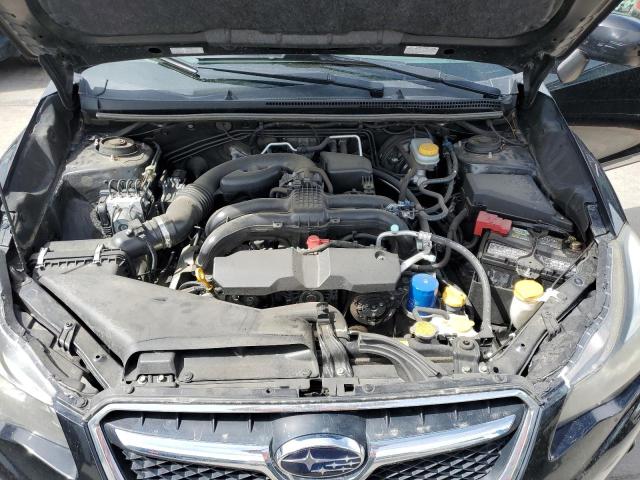 Photo 11 from auction – 2014 SUBARU XV CROSSTR with VIN JF2GPACCXE8291185