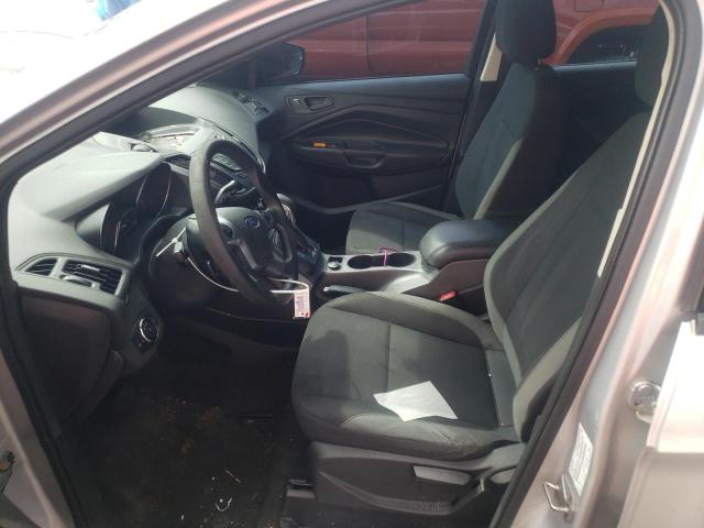 Photo 7 from auction – 2014 FORD ESCAPE S with VIN 1FMCU0F72EUD35553