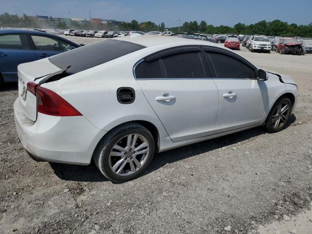Photo 3 from auction – 2014 VOLVO S60 T5 with VIN YV1612FH2E2274094