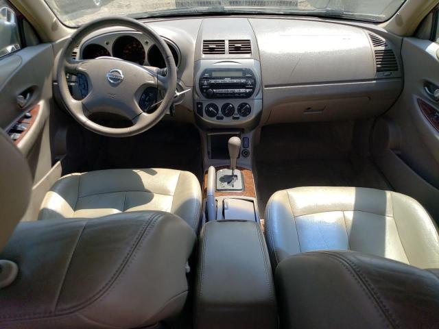 Photo 8 from auction – 2004 NISSAN ALTIMA BAS with VIN 1N4AL11EX4C118028