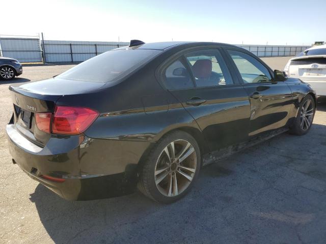 Photo 3 from auction – 2013 BMW 328 I with VIN WBA3A5C56DF359450