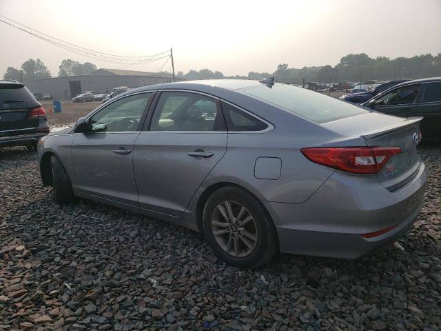 Photo 2 from auction – 2016 HYUNDAI SONATA SE with VIN 5NPE24AF1GH279711