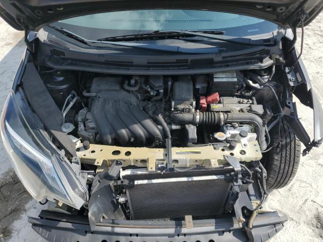 Photo 11 from auction – 2019 NISSAN VERSA NOTE with VIN 3N1CE2CP8KL356479