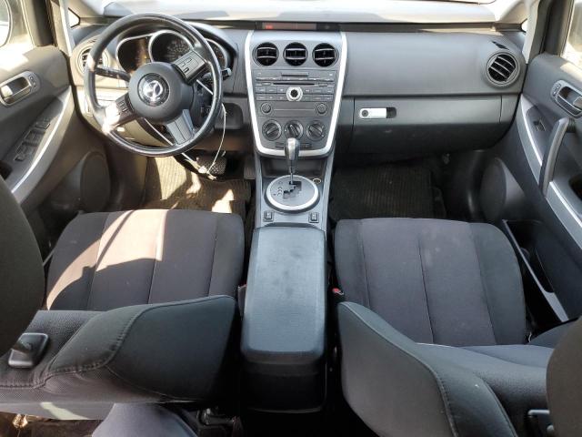 Foto 8 de la subasta – 2009 MAZDA CX-7 con VIN JM3ER29L290236156