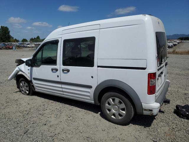 Photo 2 from auction – 2010 FORD TRANSIT CO with VIN NM0LS6BNXAT012771