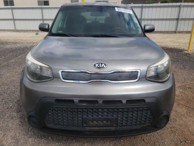 Zdjęcie 5 z aukcji – 2015 KIA SOUL z VIN KNDJN2A24F7188801