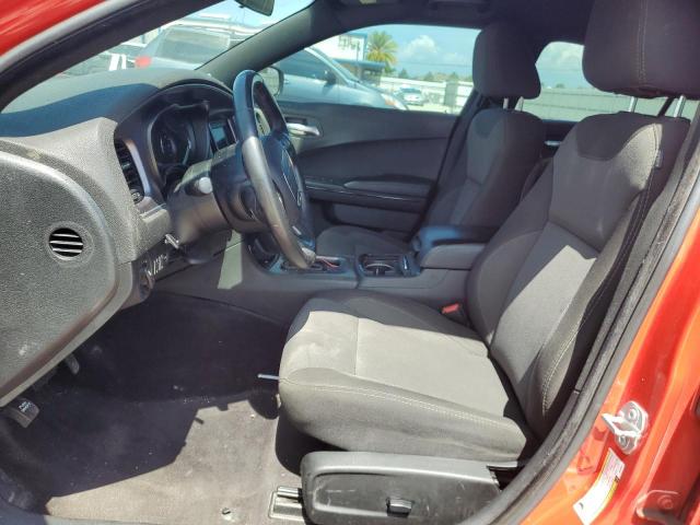 Photo 7 from auction – 2018 DODGE CHARGER SX with VIN 2C3CDXBG6JH289374