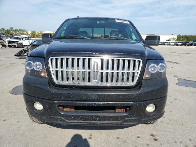 Photo 5 from auction – 2007 LINCOLN MARK LT with VIN 5LTPW18567FJ00272