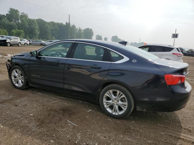 Photo 2 from auction – 2015 CHEVROLET IMPALA LT with VIN 2G1115SL9F9170838