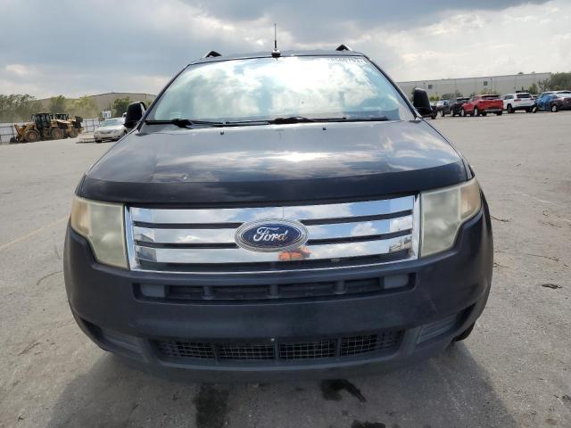 Photo 5 from auction – 2008 FORD EDGE SE with VIN 2FMDK36C38BB02509