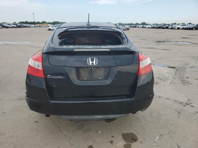 Photo 6 from auction – 2012 HONDA CROSSTOUR with VIN 5J6TF3H54CL001422