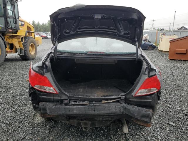 Photo 6 from auction – 2016 HYUNDAI ACCENT SE with VIN KMHCT4AEXGU991809